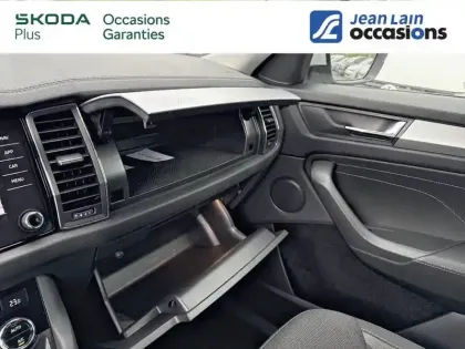 Photo 21 Skoda Kodiaq  2.0 TDI 150 SCR DSG7 5pl