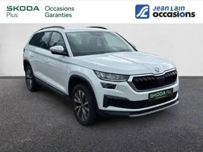 Photo 9 Skoda Kodiaq  2.0 TDI 150 SCR DSG7 5pl