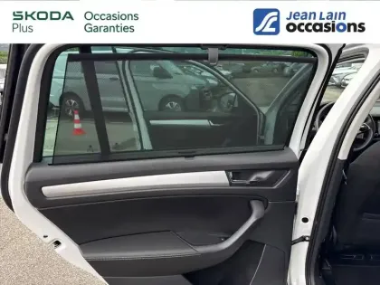 Photo 17 Skoda Kodiaq  2.0 TDI 150 SCR DSG7 5pl
