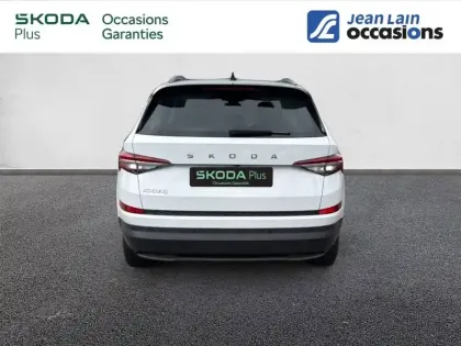 Photo 7 Skoda Kodiaq  2.0 TDI 150 SCR DSG7 5pl