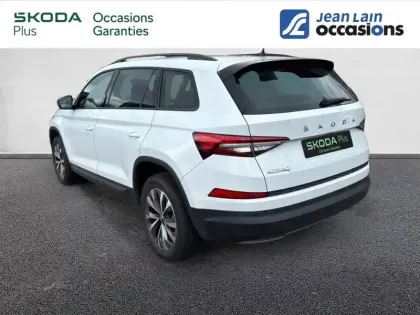 Photo 10 Skoda Kodiaq  2.0 TDI 150 SCR DSG7 5pl