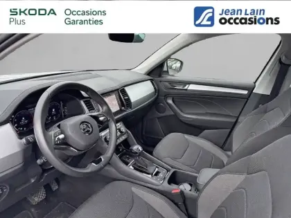 Photo 12 Skoda Kodiaq  2.0 TDI 150 SCR DSG7 5pl