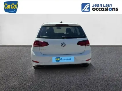 Photo 7 Volkswagen Golf  1.0 TSI 85 BVM5