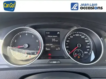 Photo 19 Volkswagen Golf  1.0 TSI 85 BVM5