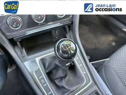 Photo 17 Volkswagen Golf  1.0 TSI 85 BVM5