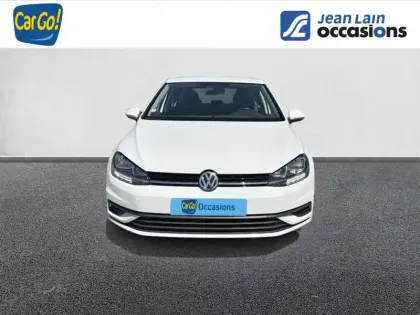 Photo 8 Volkswagen Golf  1.0 TSI 85 BVM5