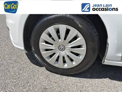 Photo 11 Volkswagen Golf  1.0 TSI 85 BVM5