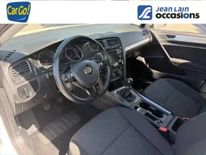 Photo 12 Volkswagen Golf  1.0 TSI 85 BVM5
