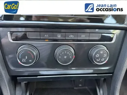Photo 14 Volkswagen Golf  1.0 TSI 85 BVM5