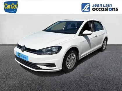 Photo Volkswagen Golf Trendline