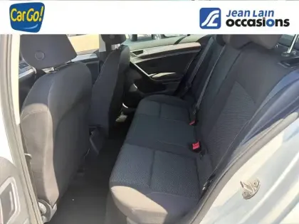 Photo 5 Volkswagen Golf  1.0 TSI 85 BVM5