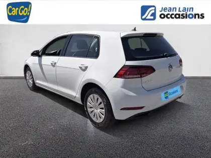 Photo 10 Volkswagen Golf  1.0 TSI 85 BVM5