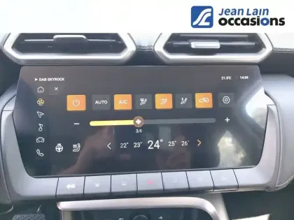 Photo 13 Mg ZS  1.5 L Hybrid+ 197 ch