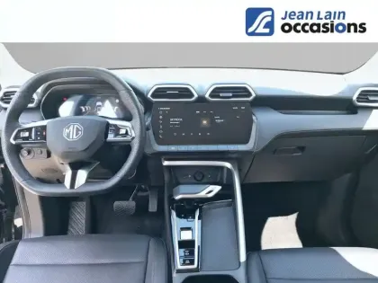 Photo 17 Mg ZS  1.5 L Hybrid+ 197 ch
