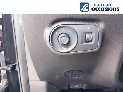 Photo 18 Mg ZS  1.5 L Hybrid+ 197 ch