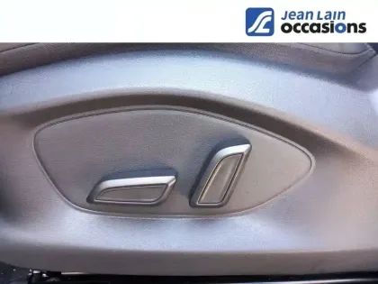 Photo 19 Mg ZS  1.5 L Hybrid+ 197 ch