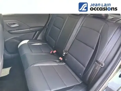 Photo 16 Mg ZS  1.5 L Hybrid+ 197 ch