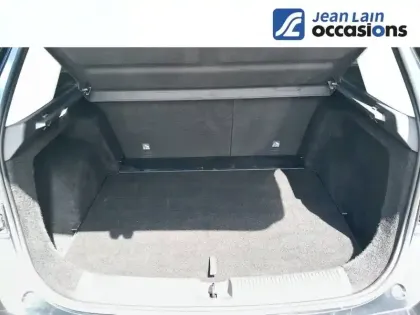 Photo 9 Mg ZS  1.5 L Hybrid+ 197 ch