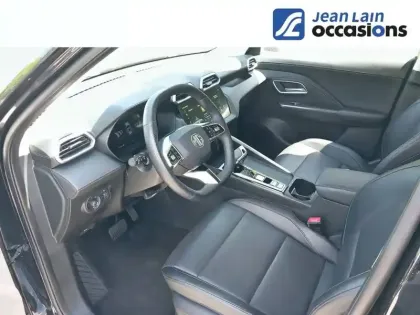 Photo 10 Mg ZS  1.5 L Hybrid+ 197 ch