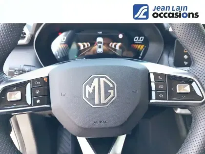 Photo 11 Mg ZS  1.5 L Hybrid+ 197 ch