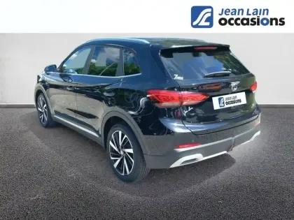 Photo 6 Mg ZS  1.5 L Hybrid+ 197 ch