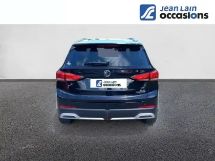 Photo 5 Mg ZS  1.5 L Hybrid+ 197 ch