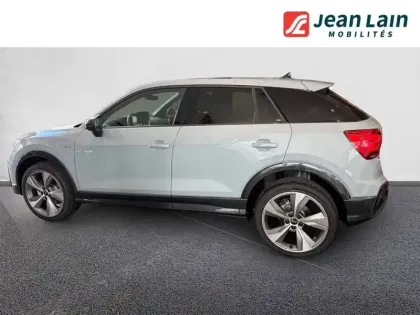 Photo 7 Audi Q2  35 TFSI 150 S tronic 7