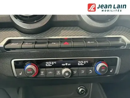 Photo 13 Audi Q2  35 TFSI 150 S tronic 7