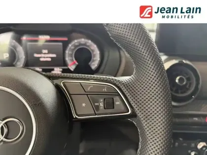 Photo 11 Audi Q2  35 TFSI 150 S tronic 7