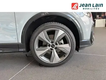 Photo 8 Audi Q2  35 TFSI 150 S tronic 7