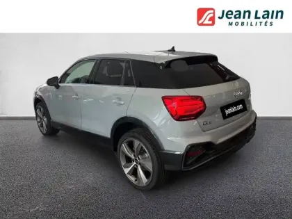 Photo 6 Audi Q2  35 TFSI 150 S tronic 7
