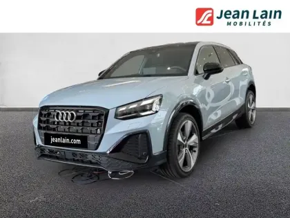 Photo Audi Q2 S Line Plus