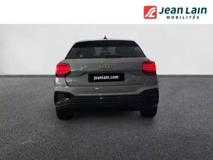 Photo 5 Audi Q2  35 TFSI 150 S tronic 7