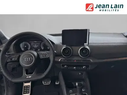 Photo 17 Audi Q2  35 TFSI 150 S tronic 7