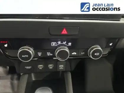 Photo 13 Honda Jazz  Crosstar e:HEV 1.5 i-MMD