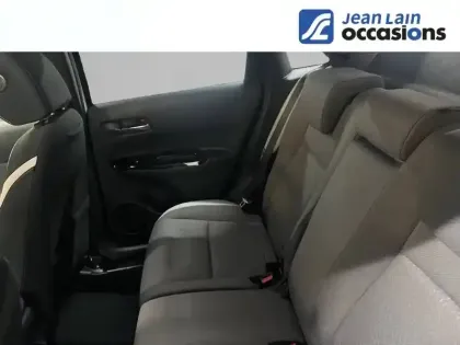 Photo 16 Honda Jazz  Crosstar e:HEV 1.5 i-MMD