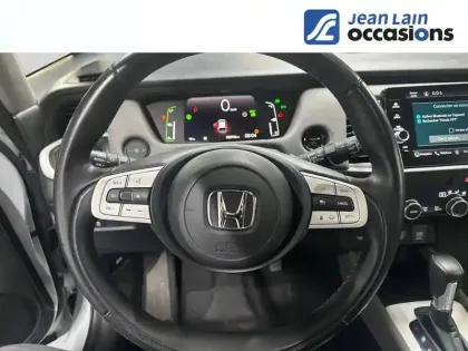 Photo 11 Honda Jazz  Crosstar e:HEV 1.5 i-MMD