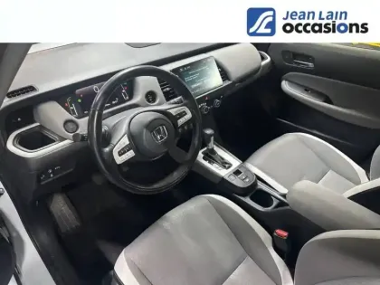 Photo 10 Honda Jazz  Crosstar e:HEV 1.5 i-MMD