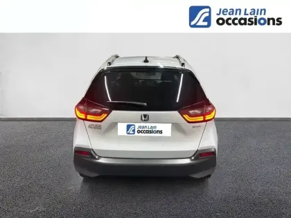 Photo 5 Honda Jazz  Crosstar e:HEV 1.5 i-MMD