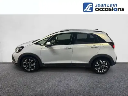 Photo 7 Honda Jazz  Crosstar e:HEV 1.5 i-MMD