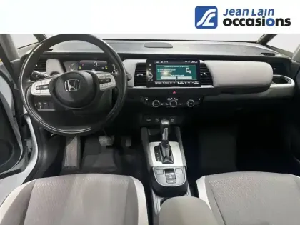 Photo 17 Honda Jazz  Crosstar e:HEV 1.5 i-MMD