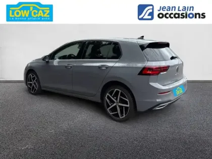 Photo 6 Volkswagen Golf  1.5 eTSI OPF 150 DSG7