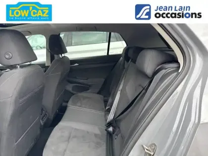Photo 16 Volkswagen Golf  1.5 eTSI OPF 150 DSG7