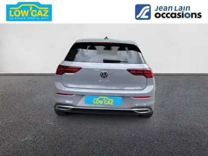 Photo 5 Volkswagen Golf  1.5 eTSI OPF 150 DSG7