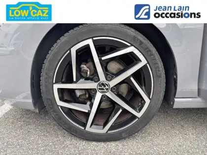 Photo 8 Volkswagen Golf  1.5 eTSI OPF 150 DSG7