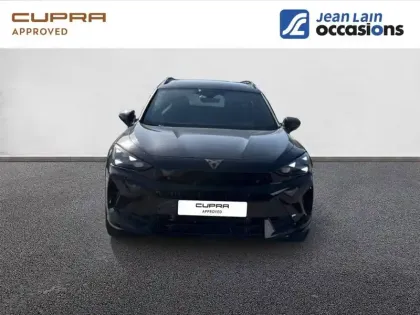 Photo 8 Cupra Formentor  1.5 eTSI Hybrid 150 ch DSG7