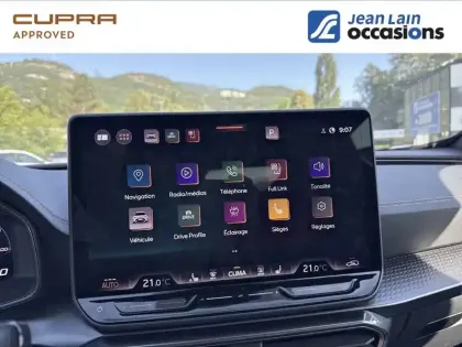 Photo 15 Cupra Formentor  1.5 eTSI Hybrid 150 ch DSG7