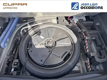 Photo 13 Cupra Formentor  1.5 eTSI Hybrid 150 ch DSG7