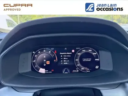 Photo 19 Cupra Formentor  1.5 eTSI Hybrid 150 ch DSG7