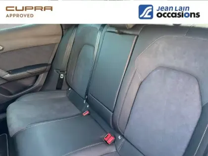 Photo 5 Cupra Formentor  1.5 eTSI Hybrid 150 ch DSG7